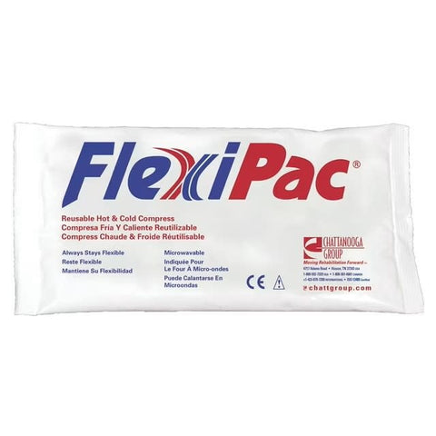 Flexipac Reusable Hot & Cold Compress 5x6" Small 48/bx