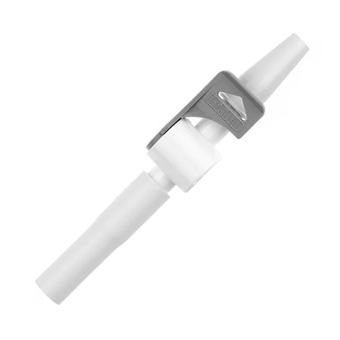Copy of Bard Flip-Flo Catheter Valve