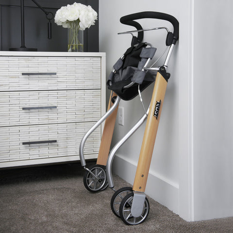 Let's Go Stander Rollator