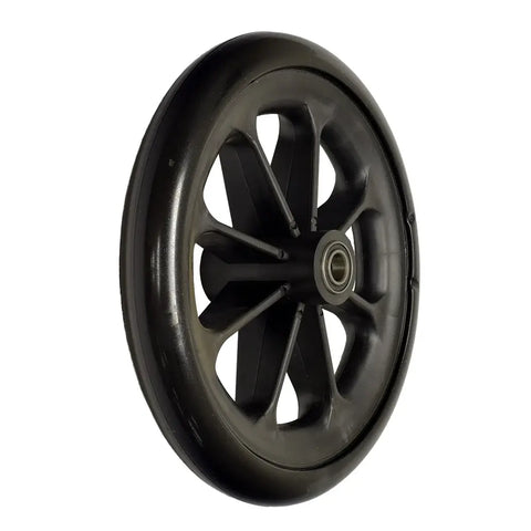 Replacement Drive Front wheel Caster with 11mm Bearings