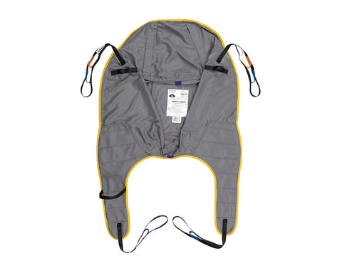Hoyer Pro Full Back Mesh Loop Style Sling 500lbs