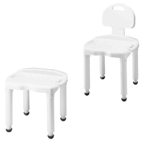 Carex Universal Bath Seat