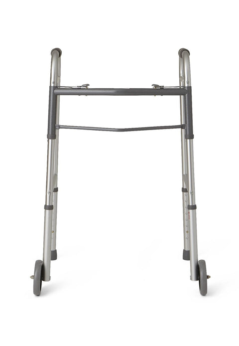 Guardian Two Wheel Walker 300lbs Adult