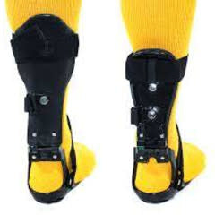 Step Smart Brace for Drop Foot