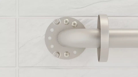 HealthCraft Easy Mount Grab Bar