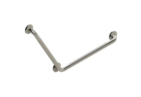 HealthCraft 120 Degrees Grab Bar 24" x 24"