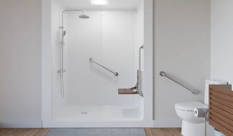 HealthCraft Easy Mount Grab Bar