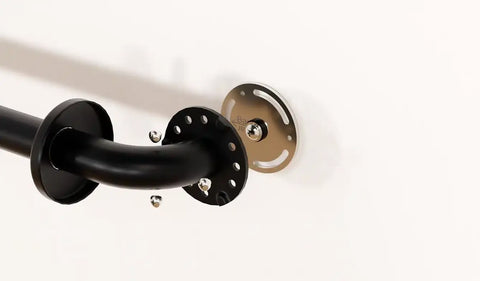 HealthCraft Easy Mount Grab Bar