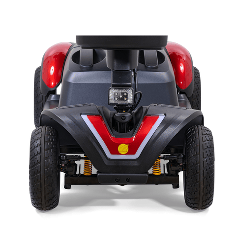 Buzzaround LX Mobility Scooter | 3 & 4 Wheel | Golden Technologies | Med Supplies