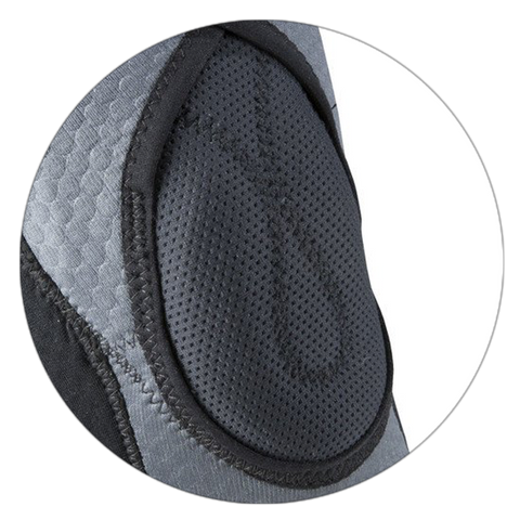OTC Airmesh Knee Support w/Patella Uplift