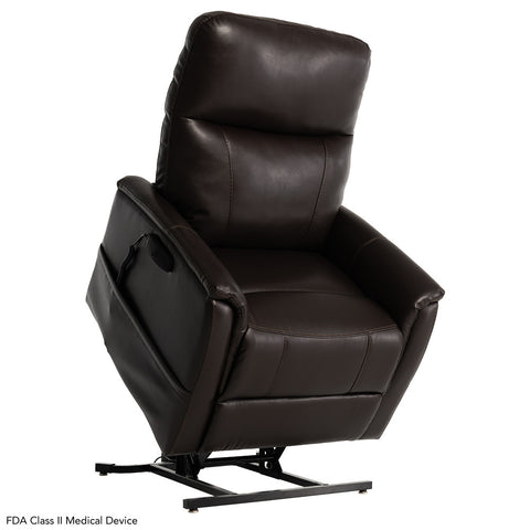 Pride Genesis Power Lift Recliners Weight Capacity (325 lbs)