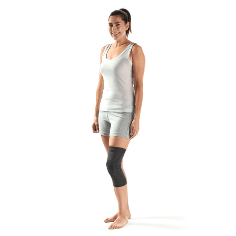 DJO Genuforce Knee Support Universal Left & Right