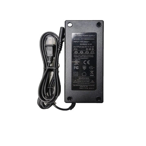 Gs100 Travel Scooter Replacement Charger(3A) - Gs100-21