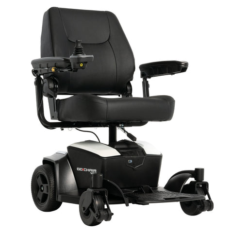 Pride Go Chair® MED 300 lb. weight capacity