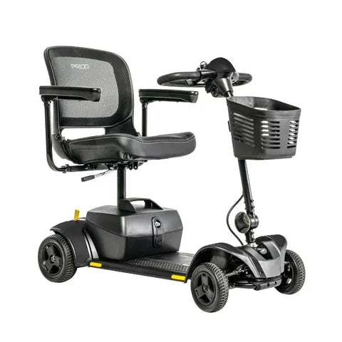 Pride  Go Go Elite  4-wheel Traveller 2