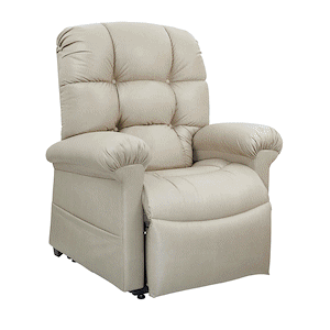 Cloud+ with With Twilight  MaxiComfort® Technology Adjustable Headrest  Adjustable Lumbar