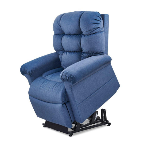 Cloud+ with With Twilight  MaxiComfort® Technology Adjustable Headrest  Adjustable Lumbar