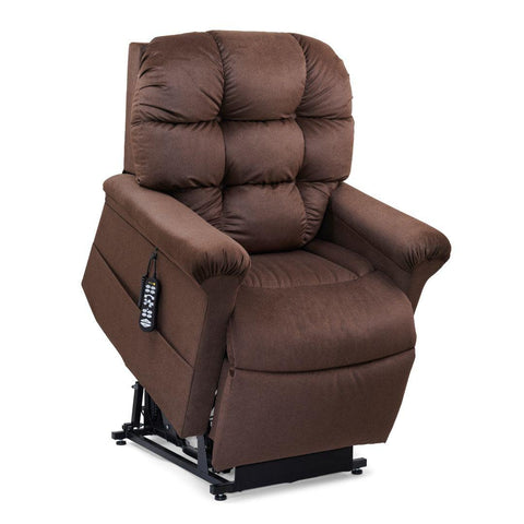 Cloud+ with With Twilight  MaxiComfort® Technology Adjustable Headrest  Adjustable Lumbar