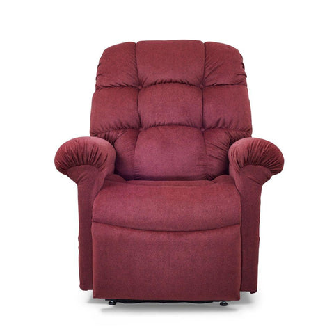 Cloud+ with With Twilight  MaxiComfort® Technology Adjustable Headrest  Adjustable Lumbar