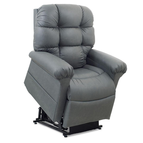 Cloud+ with With Twilight  MaxiComfort® Technology Adjustable Headrest  Adjustable Lumbar