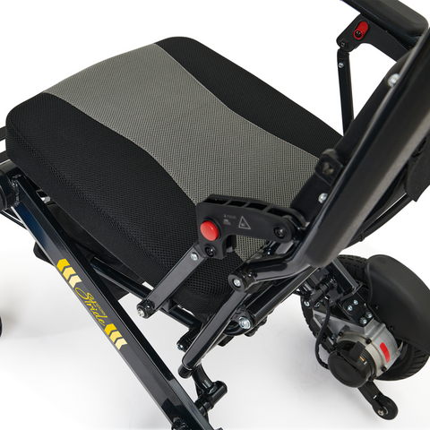 Power Wheelchairs