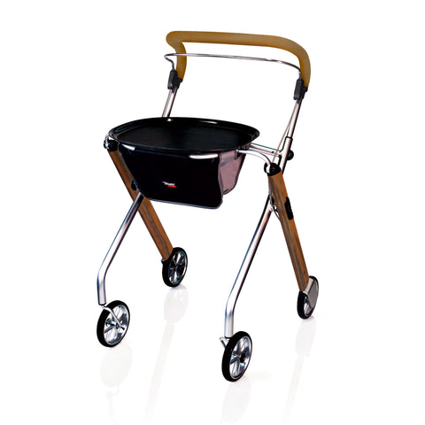 Let's Go Stander Rollator