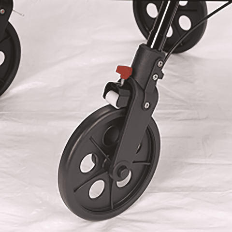 Evolution Slow Down Brakes