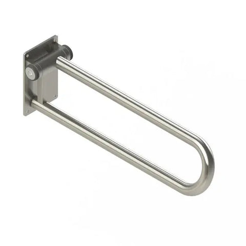 Healthcraft PT Rail Flip Up Grab Bar