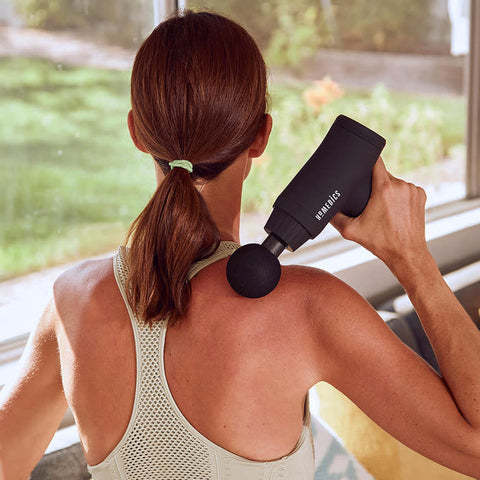Therapist Select Plus Percussion Massager