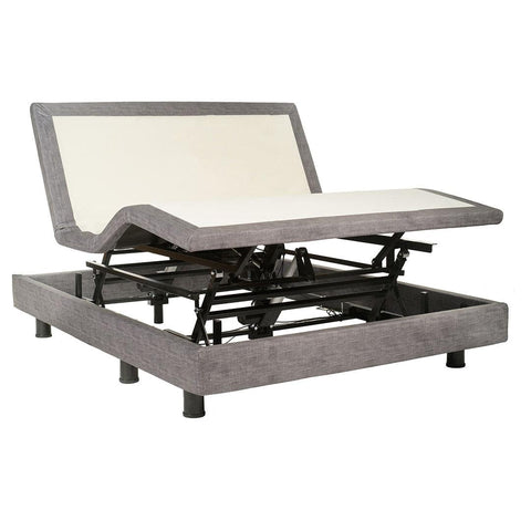 Harmony Hi-Low Bed Package