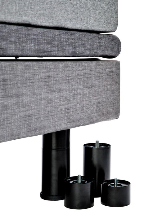 Harmony Hi-Low Bed Package