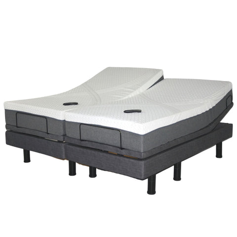 Harmony Hi-Low Bed Package