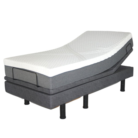 Harmony Hi-Low Bed Package