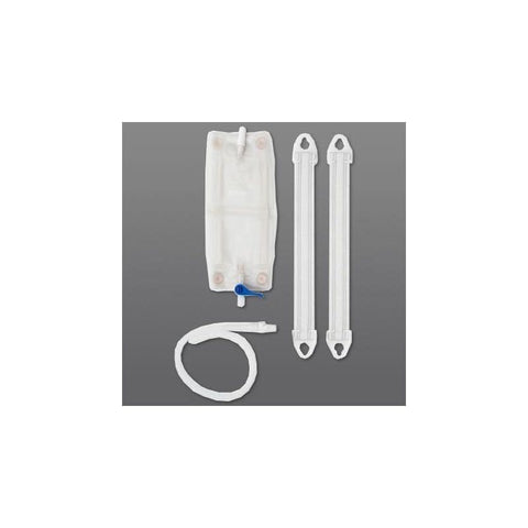 Hollister Urinary Leg Bag Combination Pack