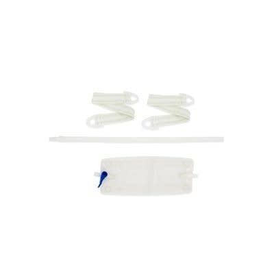 Hollister Urinary Leg Bag Combination Pack