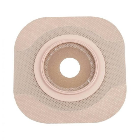 Flat FlexWear Skin Barrier 5/8'' Pre-Sized 1-3/4'' 5/bx