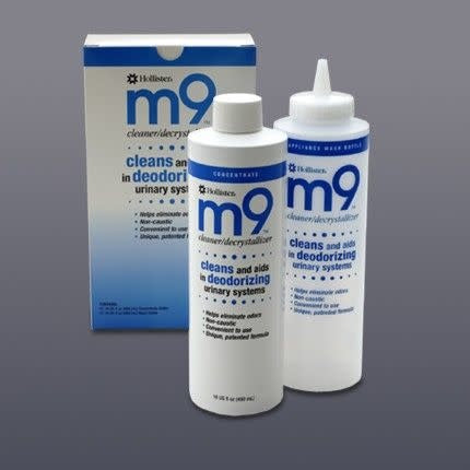 M9 Odour Eliminator and Cleaner