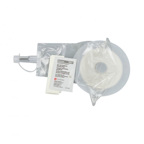 Hollister Male Urinary Pouch Flextend Skin Barrier 10/Bx