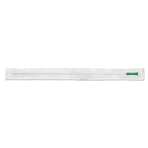 Apogee Straight Tip Catheter Female 10 FR 6" 30/bx