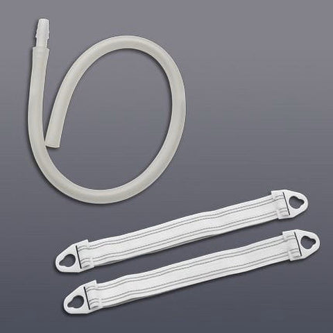 Hollister 18" Urinary Extension Tubing w/Connector