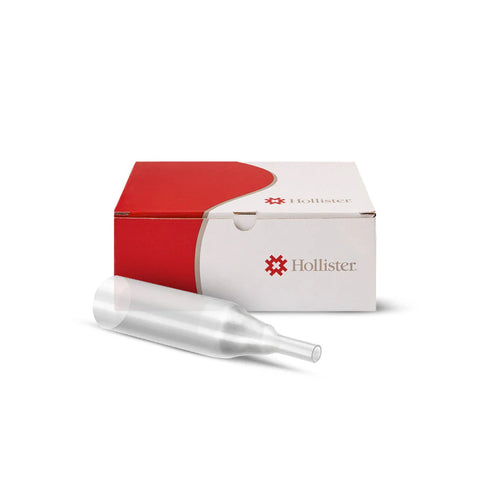 Extra External Catheter Latex Free Small Male 1"  Box 30
