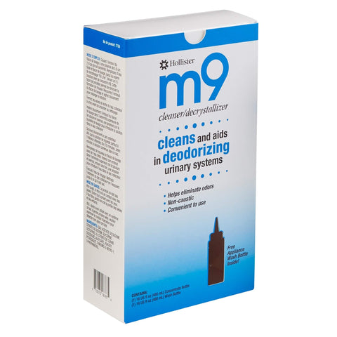 M9 Odour Eliminator and Cleaner