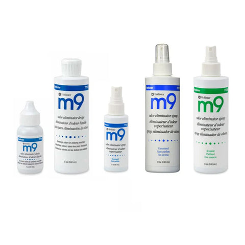 M9 Odour Eliminator and Cleaner