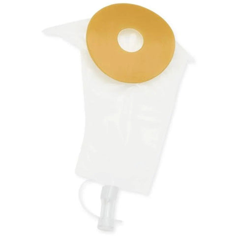 Male Urinary Pouch SoftFlex Skin Barrier Box 10