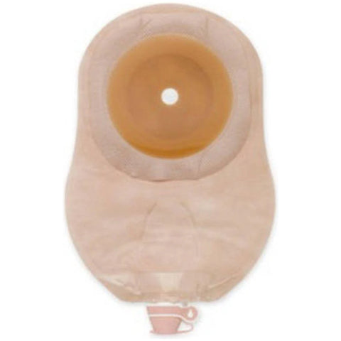 Hollister Premier Flat Skin Barriers Urostomy Pouch Flextend Enhanced Design Item No. 84590