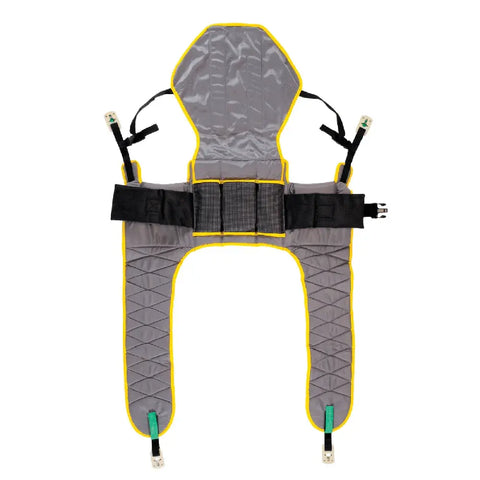 Joerns Hoyer Professional Head Support Access (Toileting, Hygiene) Loop Style Sling