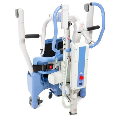 Joerns Hoyer Journey Professional Patient Sit-to-Stand Lift