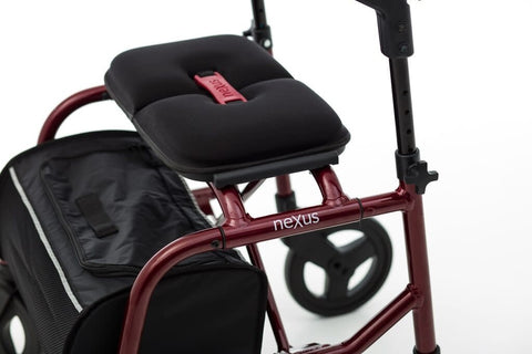 Human Care Nexus III Walker