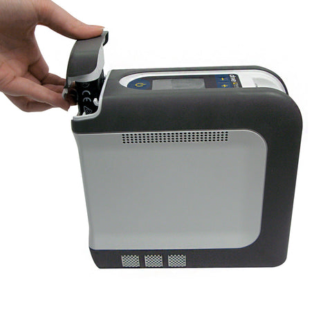 Drive DeVilbiss iGO2 Portable Oxygen Concentrator (POC)