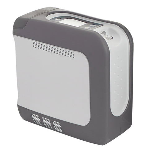Drive DeVilbiss iGO2 Portable Oxygen Concentrator (POC)